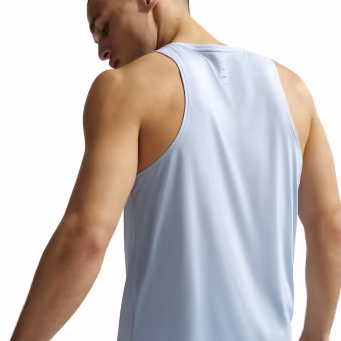Maiou Nike Stride Dri-FIT Albastru deschis S - 4