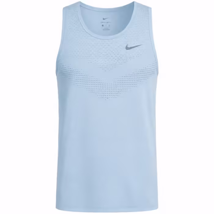 Maiou Nike Stride Dri-FIT Albastru deschis S - 6