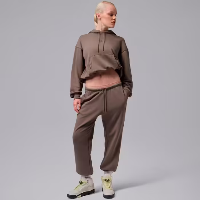 Hanorac Nike Jordan Sport Crossover - 3