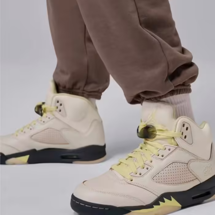 Pantaloni Nike Jordan Sport Crossover - 5