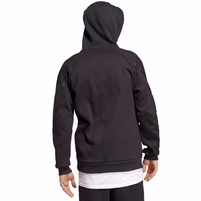 Толстовка Adidas M FI 3S HD - 2