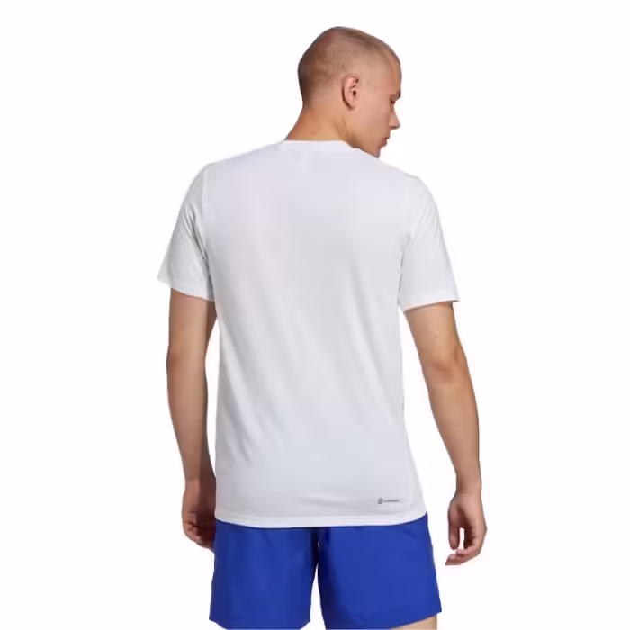 Tricou Adidas TR-ES FR T - 4