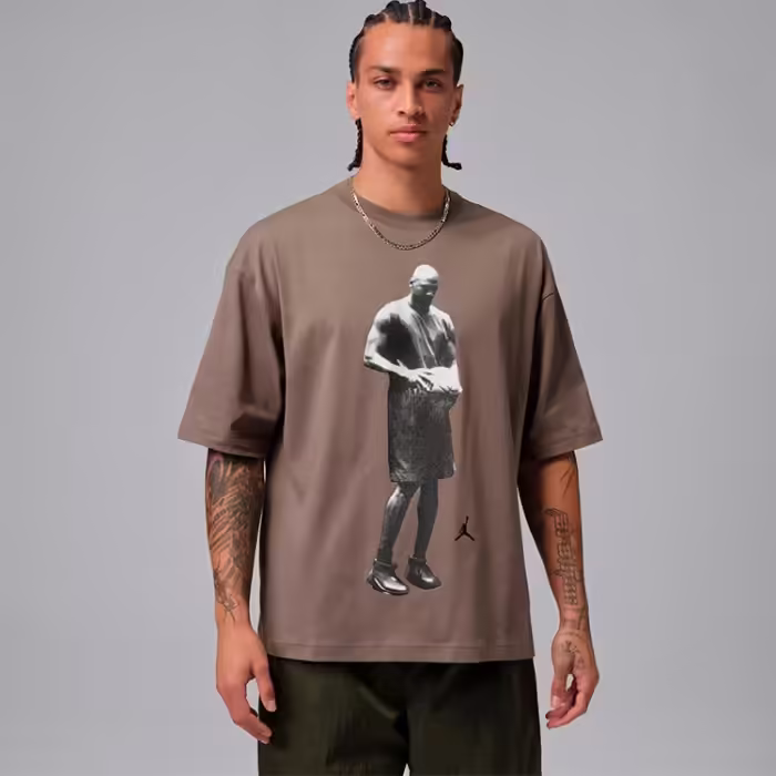 Tricou Nike Jordan Sport Dri-FIT
