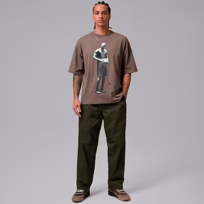 Tricou Nike Jordan Sport Dri-FIT - 3