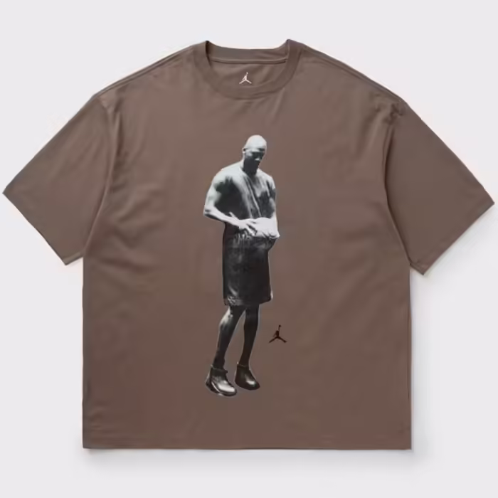 Tricou Nike Jordan Sport Dri-FIT - 6
