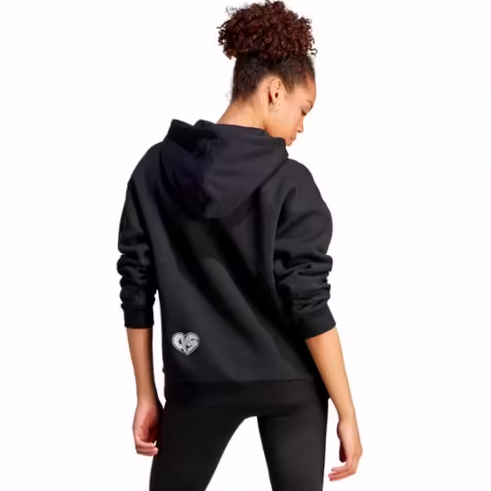 Hanorac Adidas W BLUV Q3 FL HD - 3