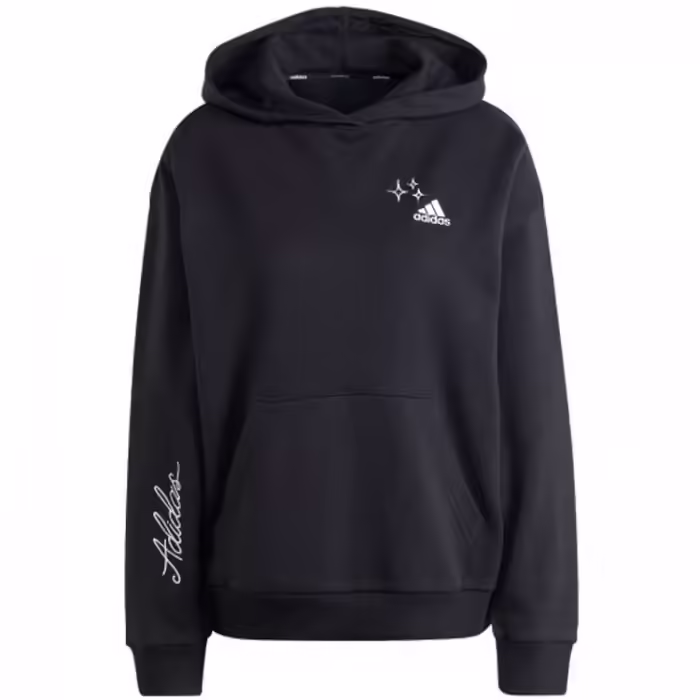 Толстовка Adidas W BLUV Q3 FL HD - 6