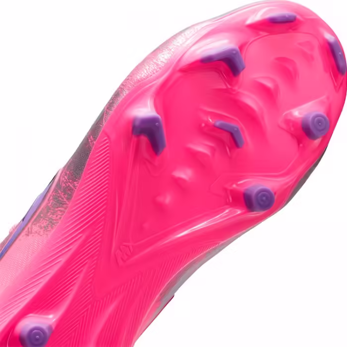 Бутсы Nike MERCURIAL VAPOR 16 ACADEMY VINI JR - 2