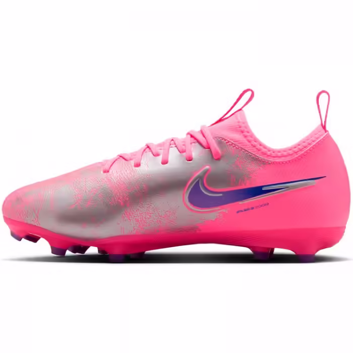 Бутсы Nike MERCURIAL VAPOR 16 ACADEMY VINI JR - 3