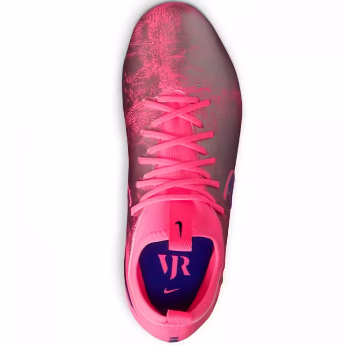 Бутсы Nike MERCURIAL VAPOR 16 ACADEMY VINI JR - 4