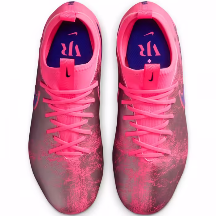 Бутсы Nike MERCURIAL VAPOR 16 ACADEMY VINI JR - 6