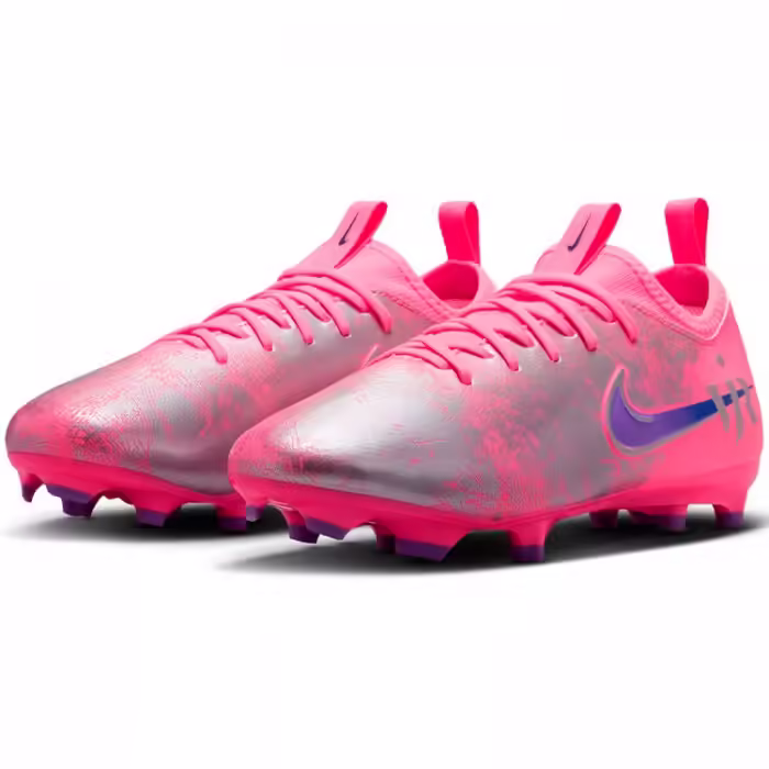 Бутсы Nike MERCURIAL VAPOR 16 ACADEMY VINI JR - 7
