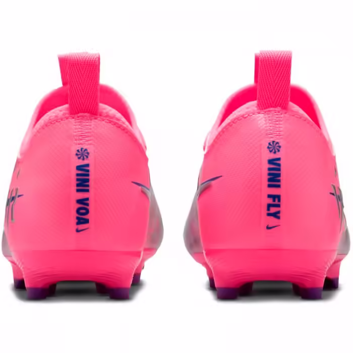 Бутсы Nike MERCURIAL VAPOR 16 ACADEMY VINI JR - 8
