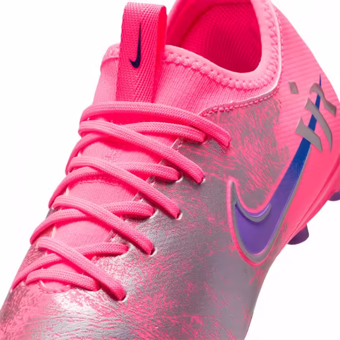 Бутсы Nike MERCURIAL VAPOR 16 ACADEMY VINI JR - 9
