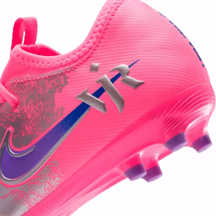 Бутсы Nike MERCURIAL VAPOR 16 ACADEMY VINI JR - 10