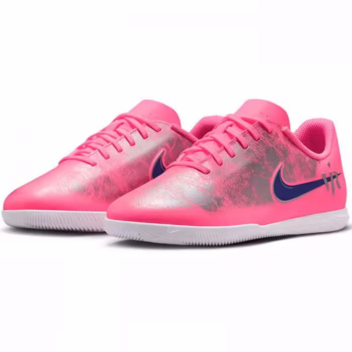 Бутсы Nike Mercurial Vapor 16 Club IC Розовый 38 - 5