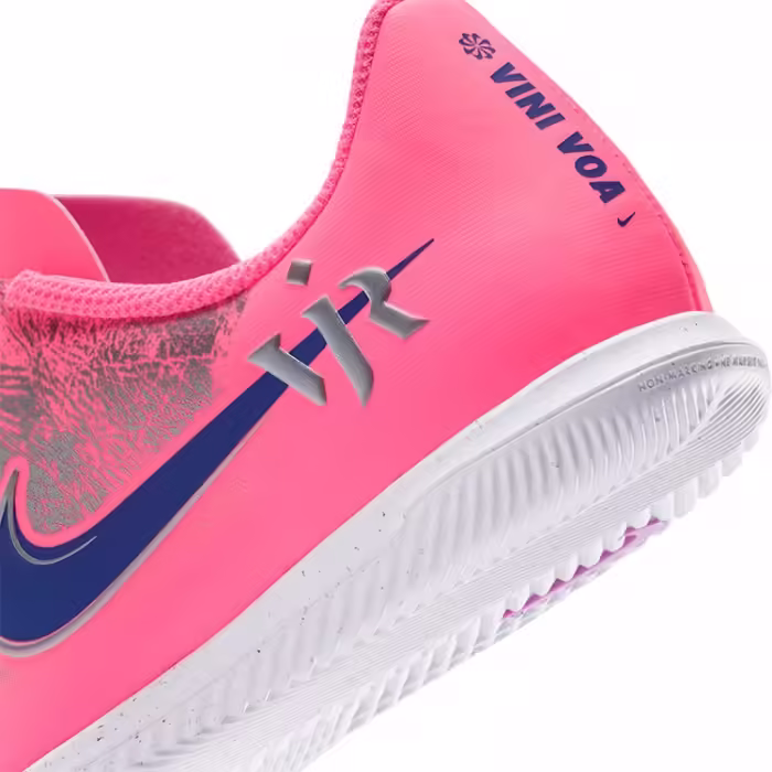 Бутсы Nike Mercurial Vapor 16 Club IC Розовый 38 - 8
