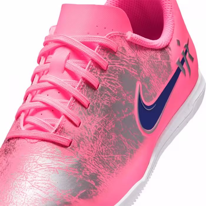 Бутсы Nike Mercurial Vapor 16 Club IC Розовый 38 - 9