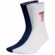 Sosete Adidas ADBRK SOCK 2PP