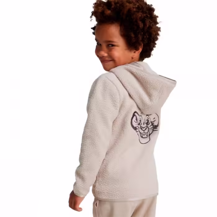 Hanorac Adidas LK DY LK TT - 2