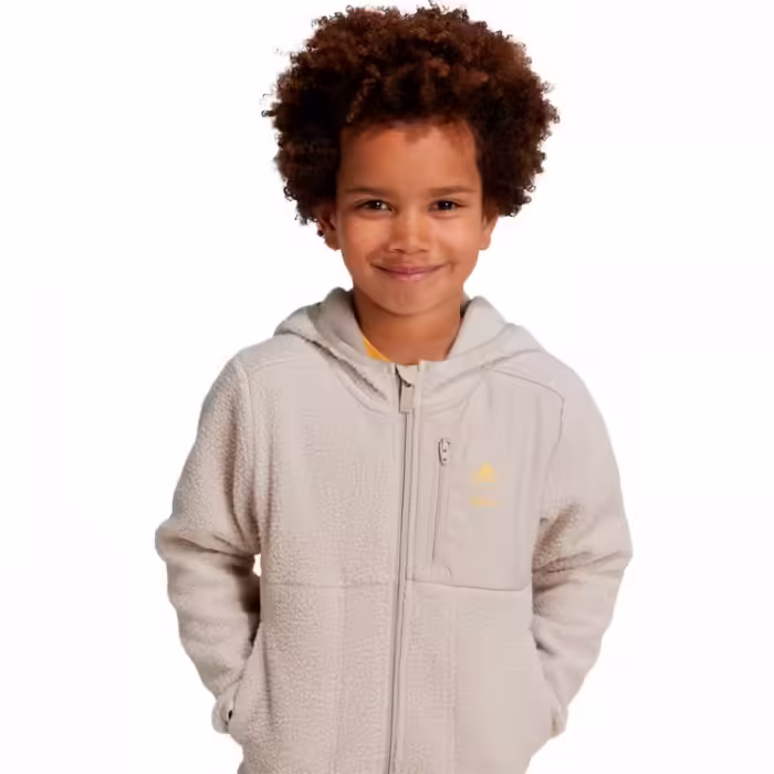 Hanorac Adidas LK DY LK TT - 3