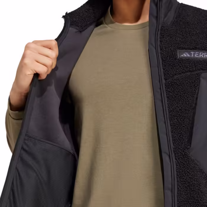 Жилет Adidas XPL HP FL VST - 3