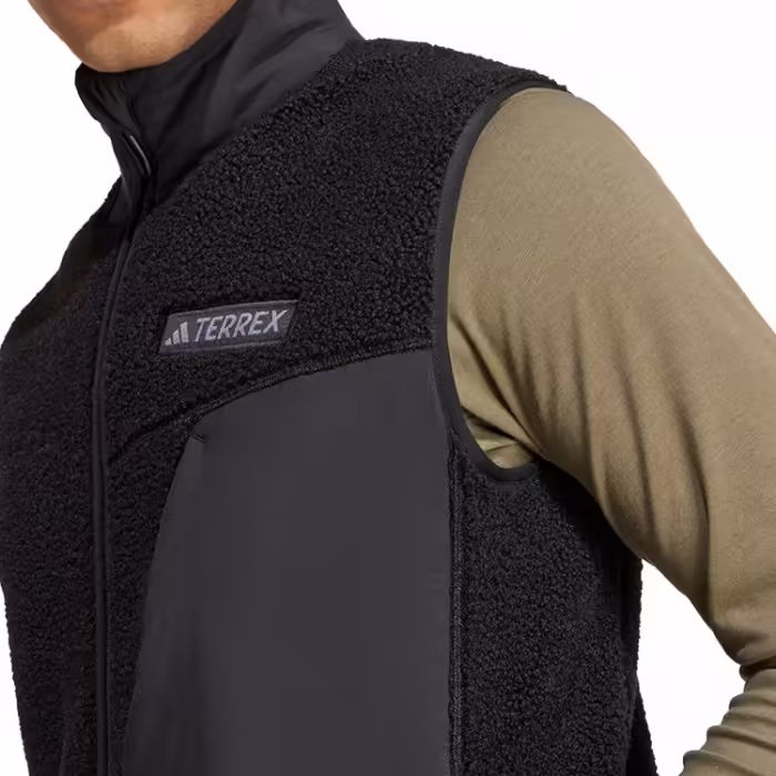 Жилет Adidas XPL HP FL VST - 4