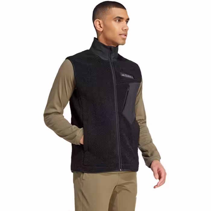 Жилет Adidas XPL HP FL VST - 5