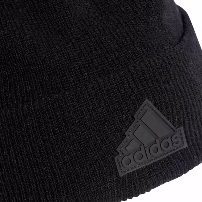 Шапка Adidas TEC BEA CUF C.R - 2