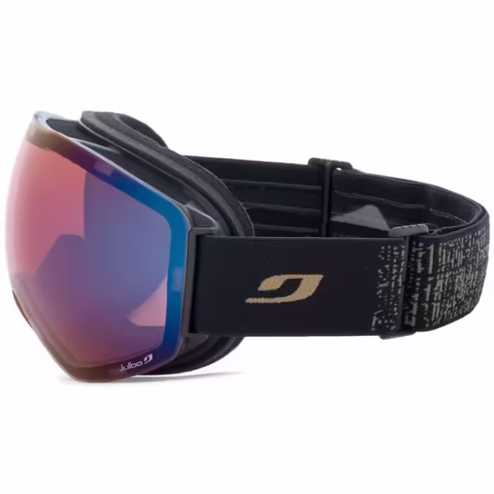 Маска горнолыжная Julbo SPACELAB GC CAT 2 - 5