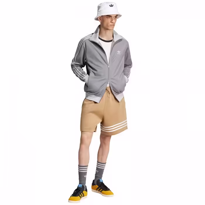 Шорты Adidas NEU C SHO - 5