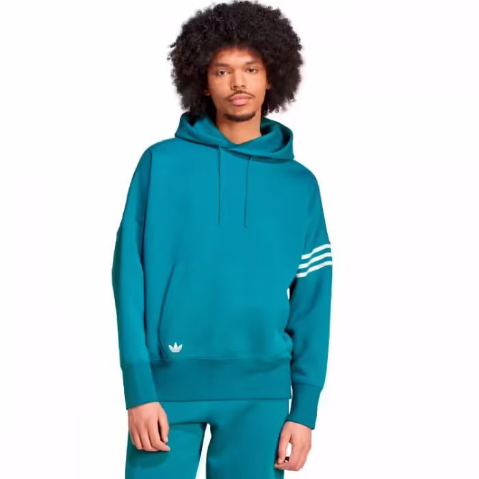 Толстовка Adidas NEU C HD - 2