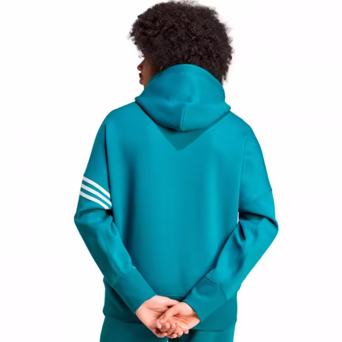 Толстовка Adidas NEU C HD - 3