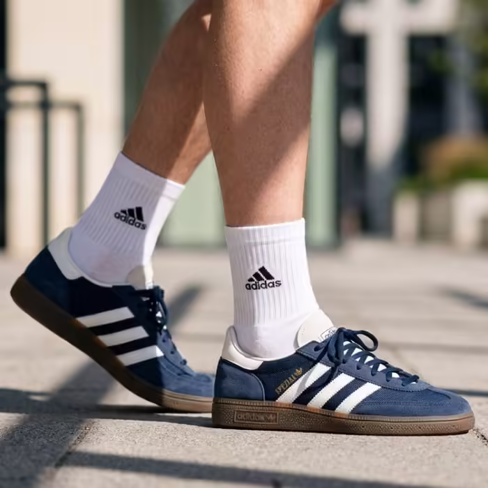 Кроссовки Adidas HANDBALL SPEZIAL - 2