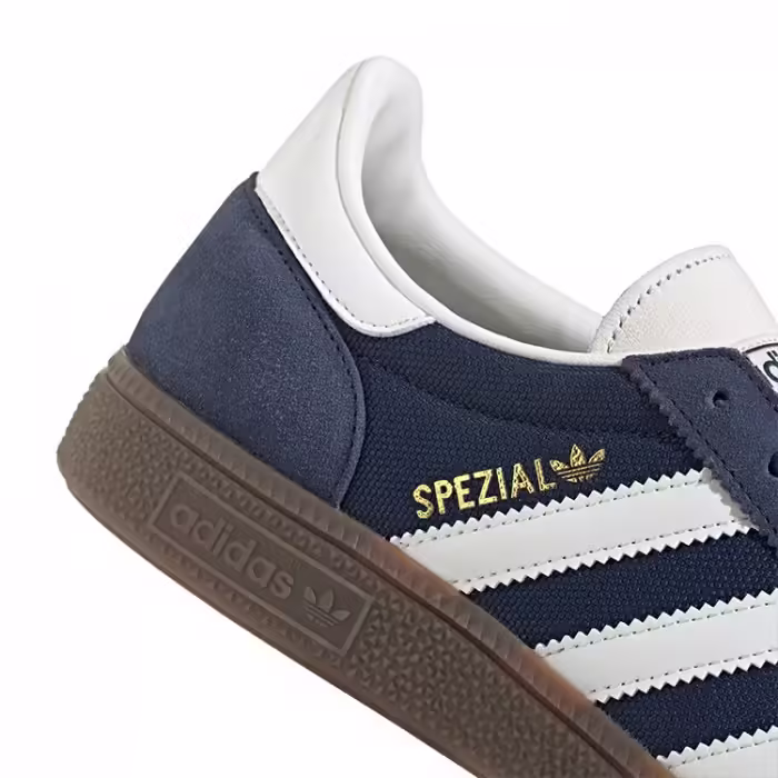 Кроссовки Adidas HANDBALL SPEZIAL - 7