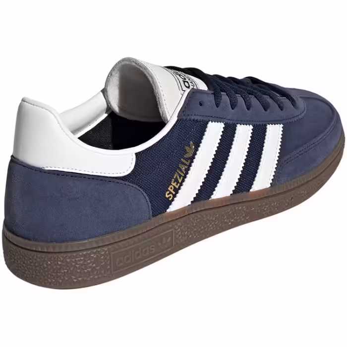 Кроссовки Adidas HANDBALL SPEZIAL - 9
