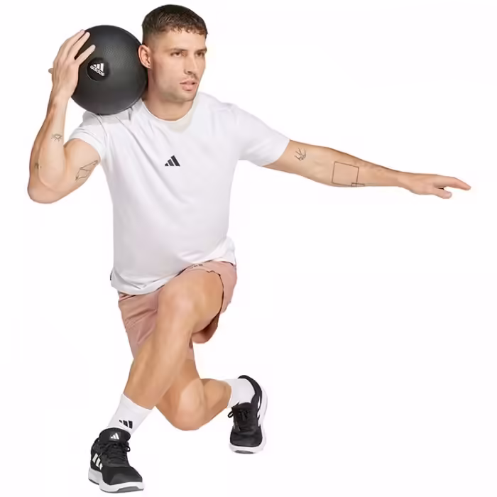 Sorti Adidas D4T SHORT - 5