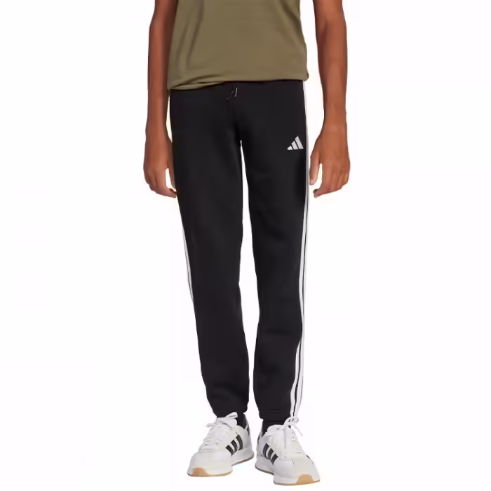 Pantaloni Adidas J 3S FL PT 280 Negru 128