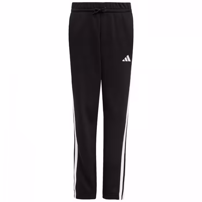 Pantaloni Adidas J 3S FL PT 280 Negru 128 - 6