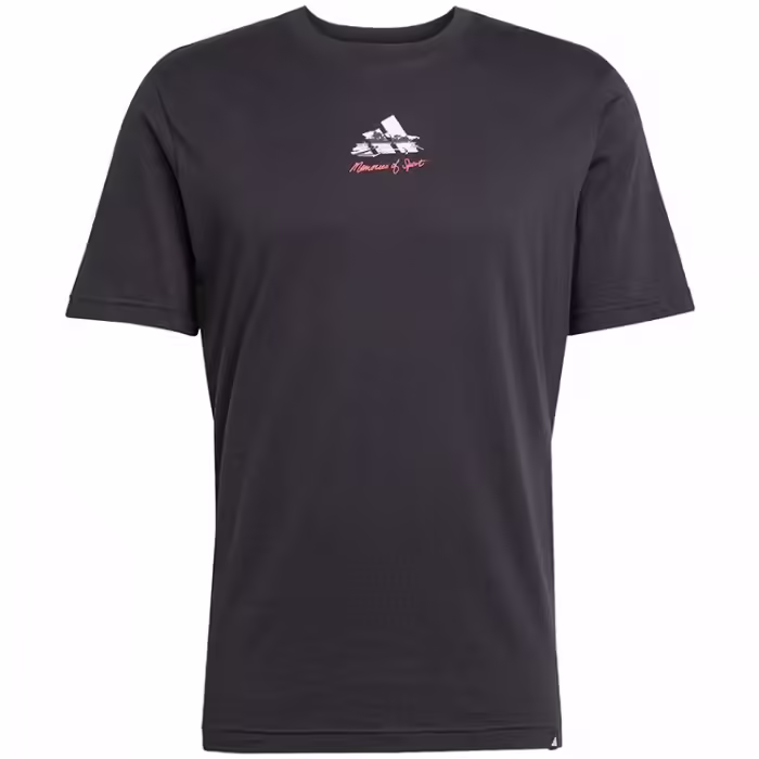 Футболка Adidas M GALLERY T - 6
