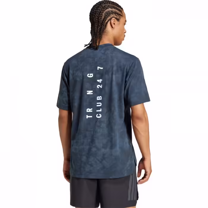 Футболка Adidas POWER AOP TEE - 3