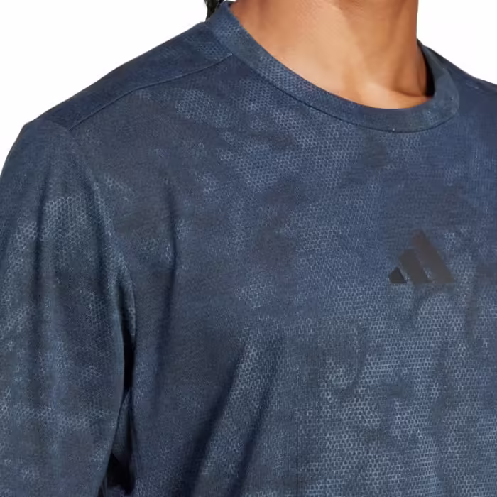 Футболка Adidas POWER AOP TEE - 4