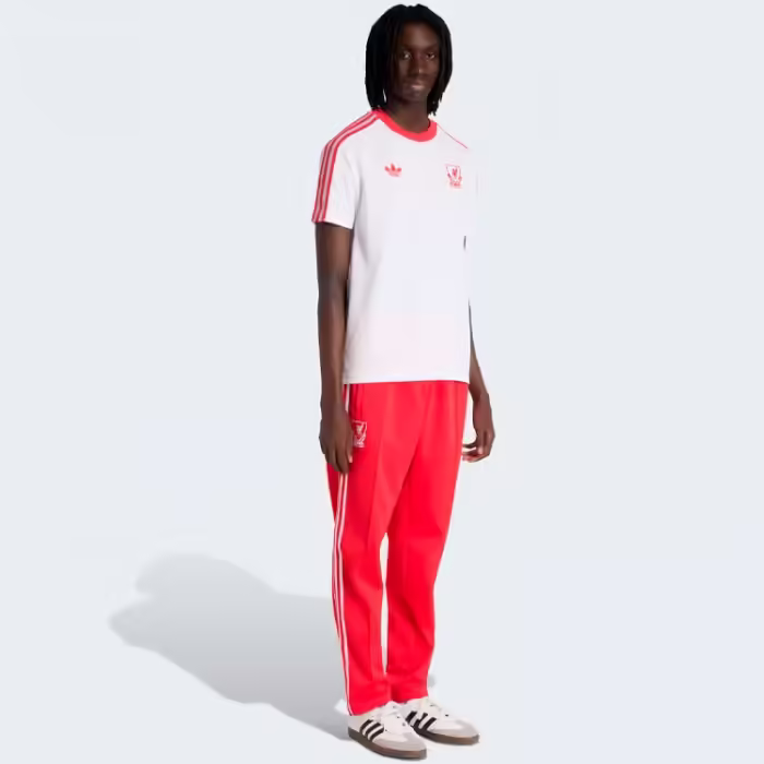 Футболка Adidas Liverpool FC Originals - 3