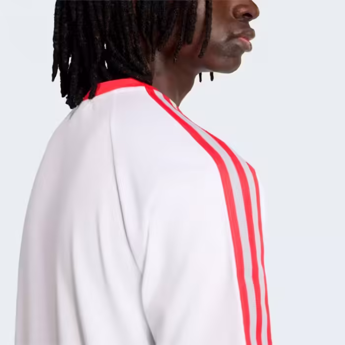 Футболка Adidas Liverpool FC Originals - 6