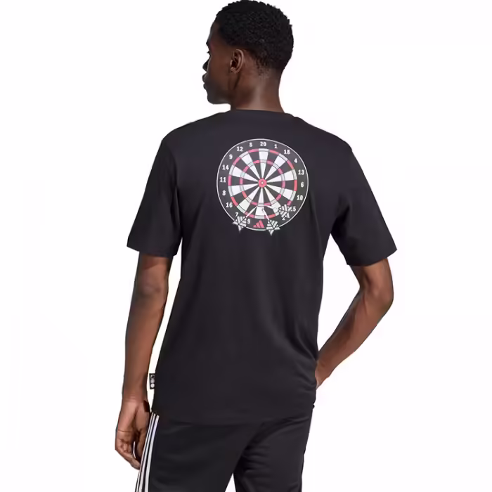 Футболка Adidas NOVELTY DART GRAPHIC - 2