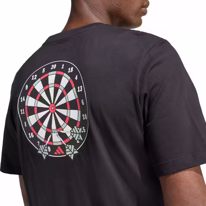 Футболка Adidas NOVELTY DART GRAPHIC - 5