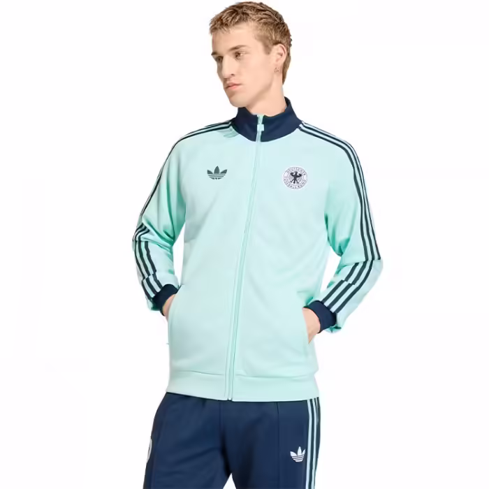 Толстовка Adidas Germany Originals