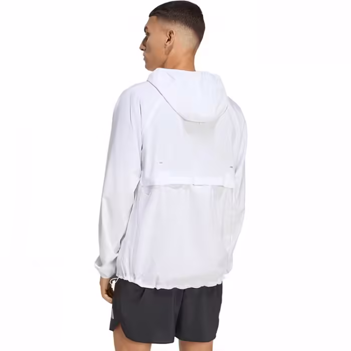 Jacheta Adidas ADI365 ESSENTIALS - 2