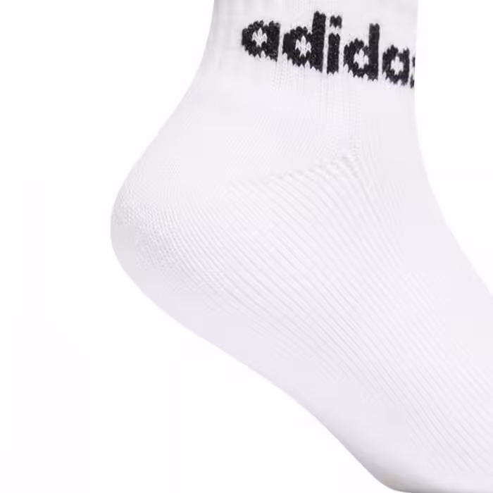 Носки Adidas Linear Ankle 5-Pack - 4