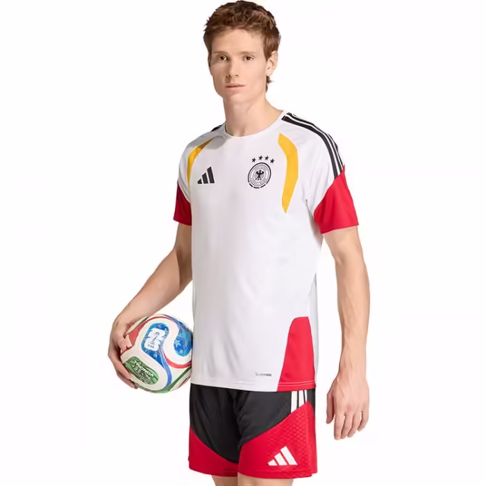 Tricou Adidas Germany Tiro